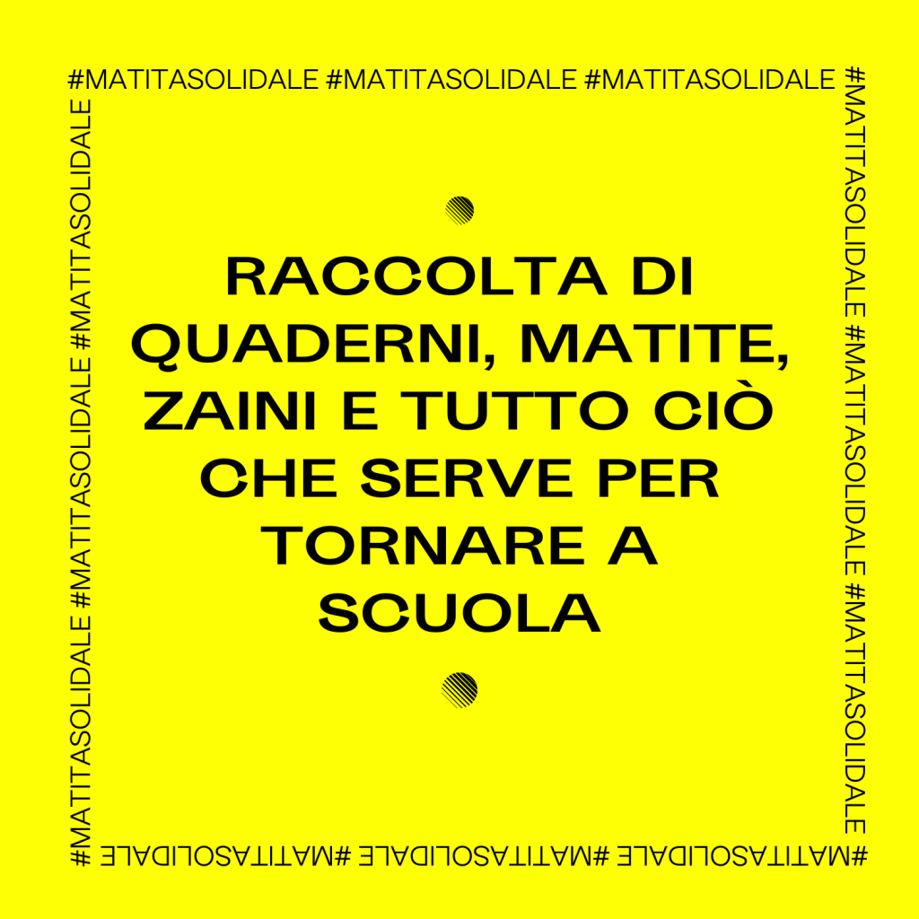 MatitaSolidale